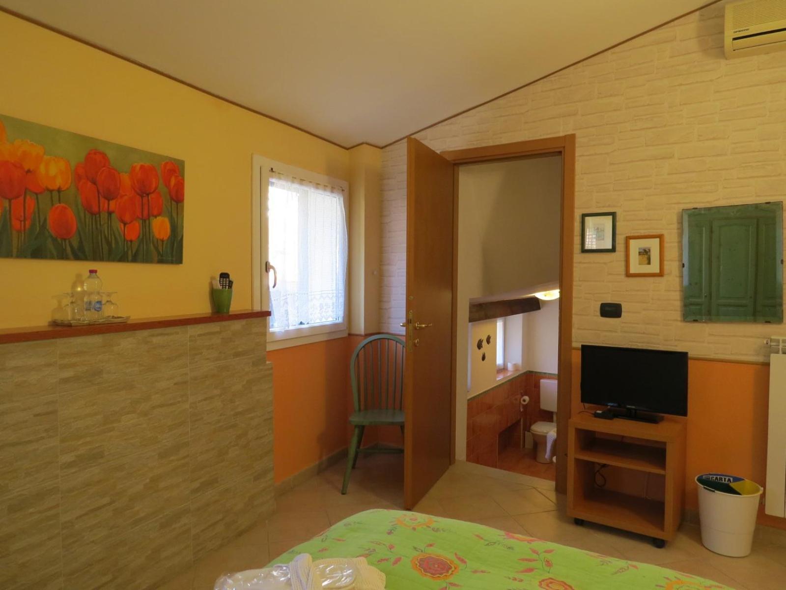 B&B Dei Doria & Suite Долчеакуа Екстериор снимка
