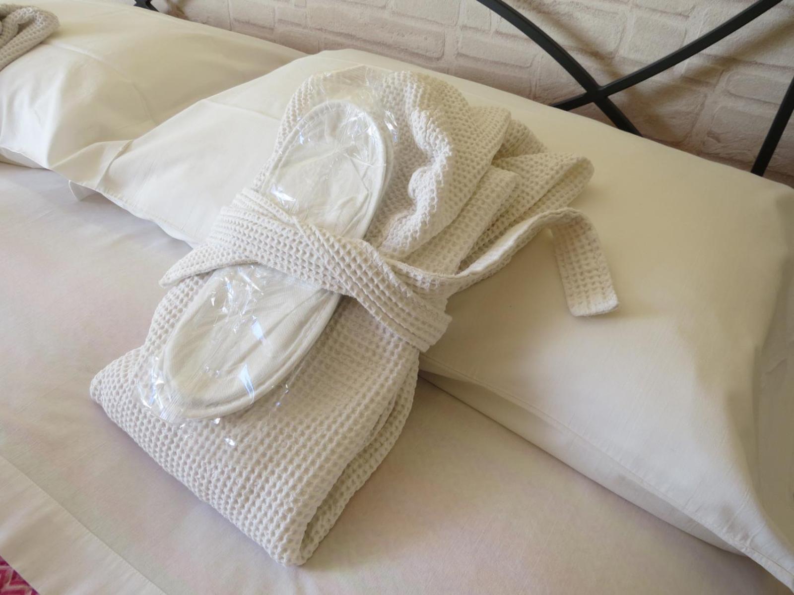 B&B Dei Doria & Suite Долчеакуа Екстериор снимка