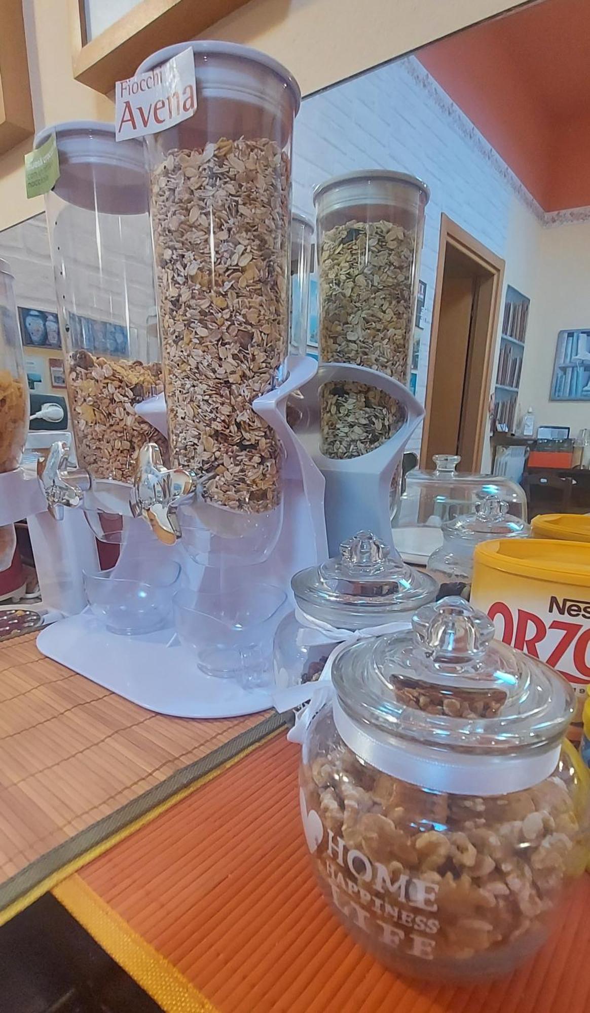 B&B Dei Doria & Suite Долчеакуа Екстериор снимка