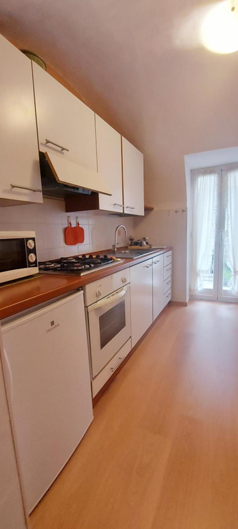 B&B Dei Doria & Suite Долчеакуа Екстериор снимка