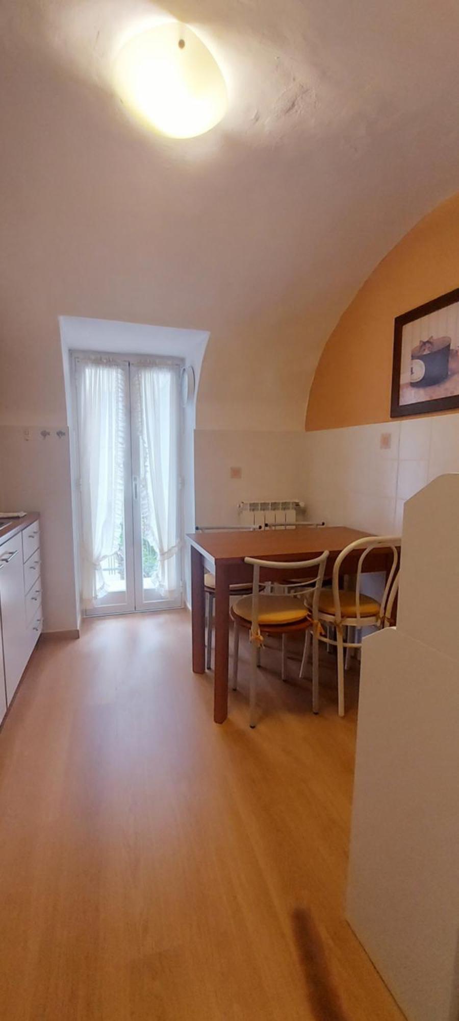 B&B Dei Doria & Suite Долчеакуа Екстериор снимка