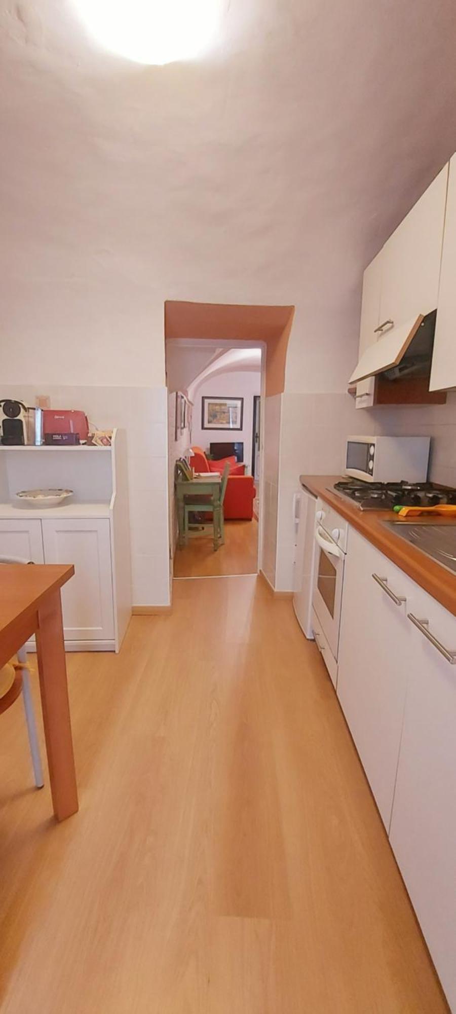 B&B Dei Doria & Suite Долчеакуа Екстериор снимка