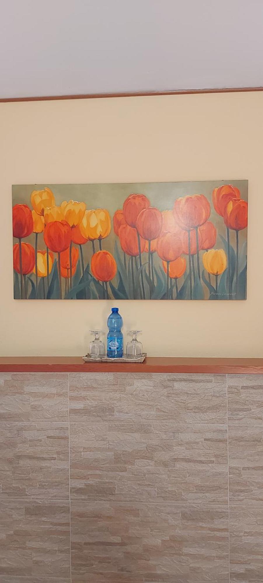 B&B Dei Doria & Suite Долчеакуа Екстериор снимка